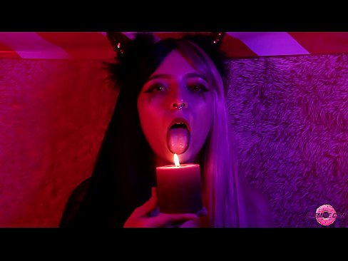 ❤️ מציצה נלהבת מ-Sexy Succubus עם הגשמה בפה פורנו אצלנו iw.klassikaprint.ru ❌❤