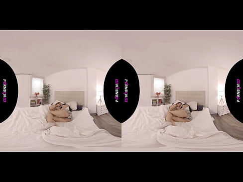 ❤️ PORNBCN VR שתי לסביות צעירות מתעוררות חרמניות במציאות מדומה 4K 180 תלת מימדית ז'נבה בלוצ'י קתרינה מורנו פורנו אצלנו iw.klassikaprint.ru ❌❤
